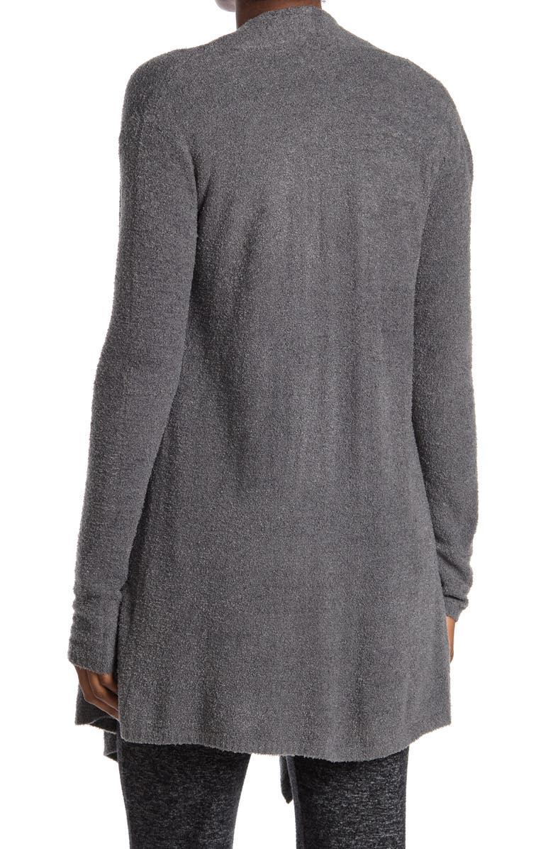Barefoot Dreams<sup>®</sup> CozyChic<sup>™</sup> Lite Island Cardigan, Alternate, color,