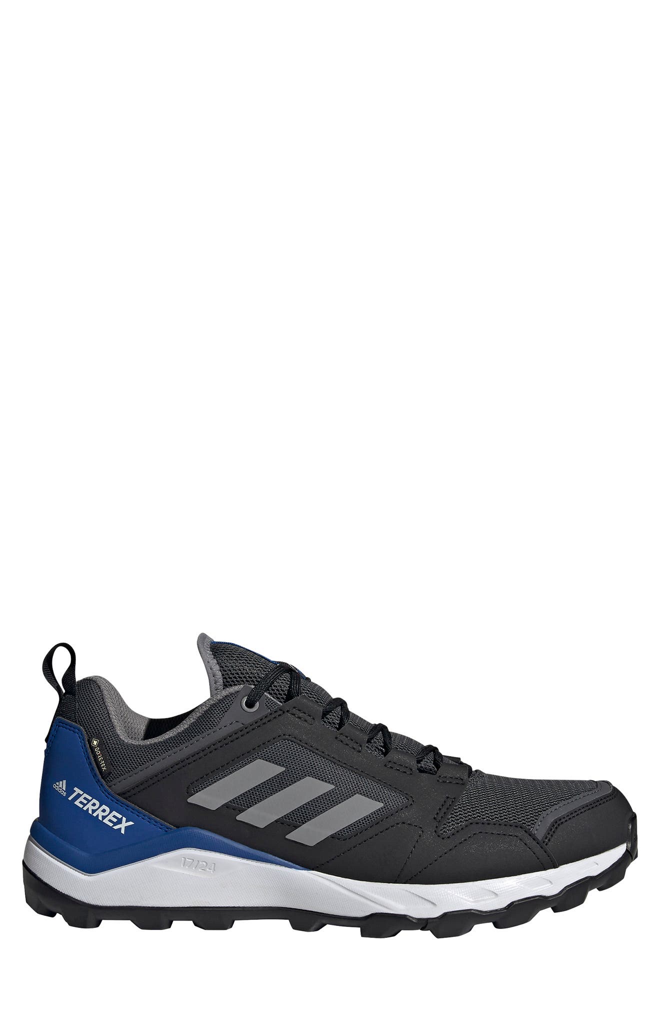 adidas Terrex Agravic TR GTX Sneaker, Alternate, color, 
