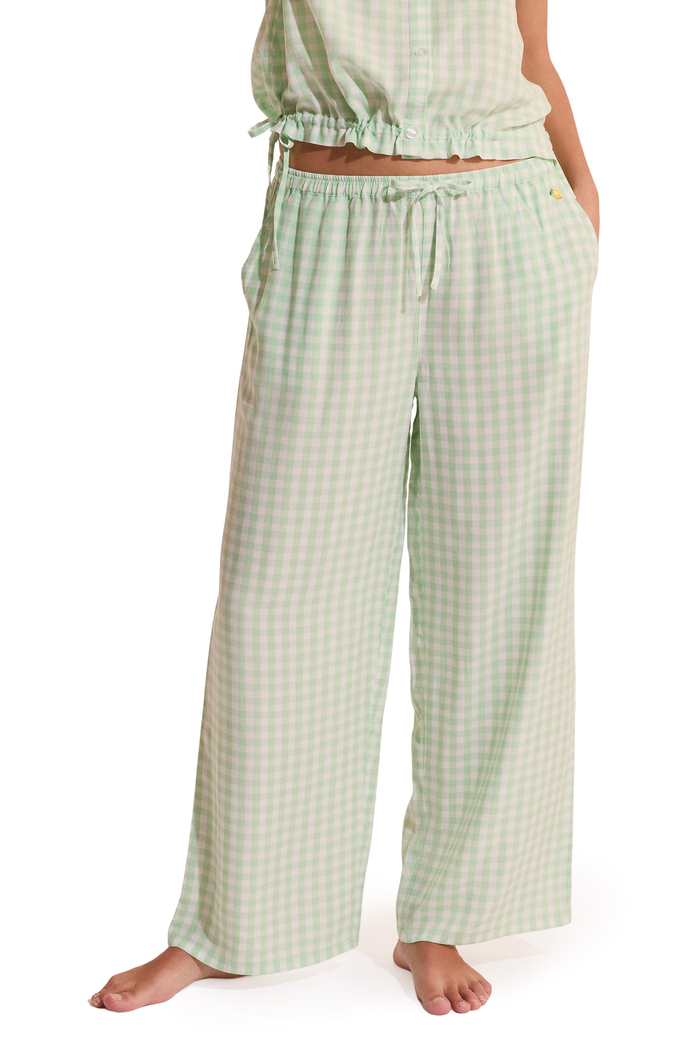 selected NILE GREEN