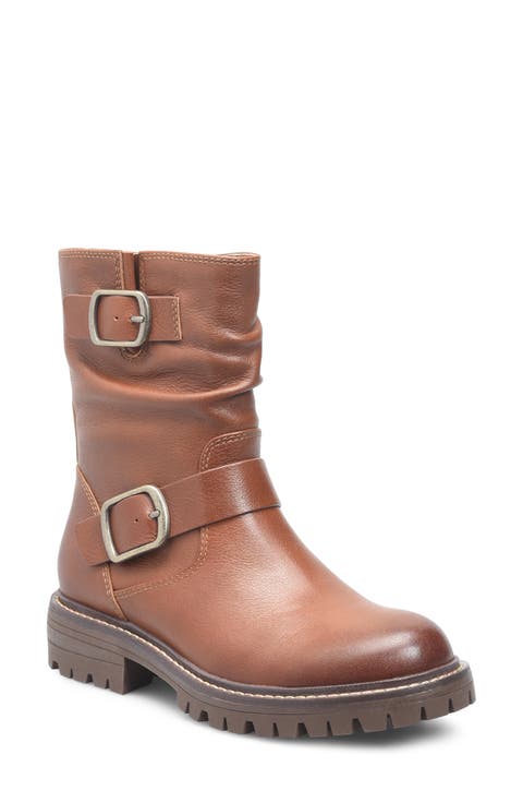 Alyssa Water Resistant Bootie (Women)