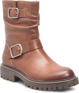 Söfft Alyssa Water Resistant Bootie