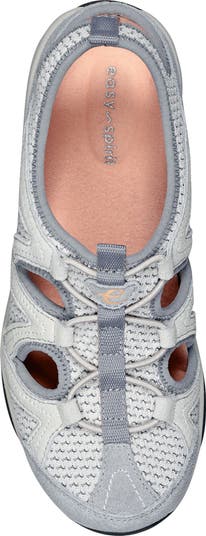 Earthen Walking Sneaker