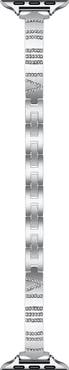 Posh Tech Eclipse Crystal Apple Watch® Watchband