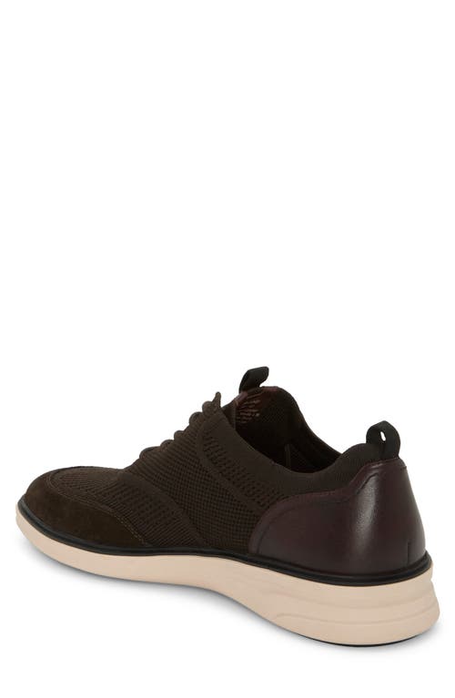 Vince Camuto Haldane Knit Oxford In Multi