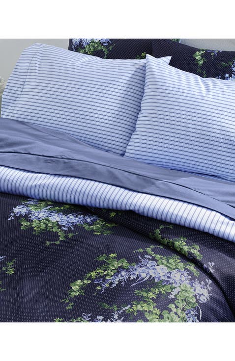 700 Thread Count Sateen Cotton No Iron Bed Pillow Sham