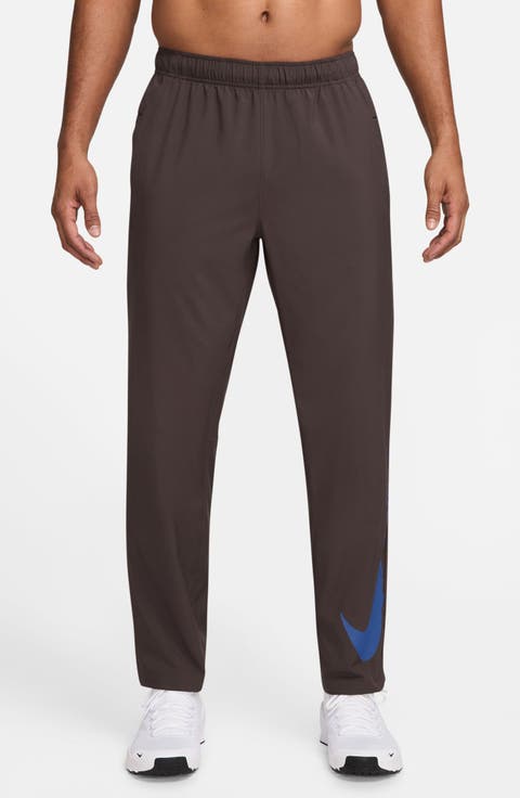 Form Dri-FIT Open Hem Versatile Trousers
