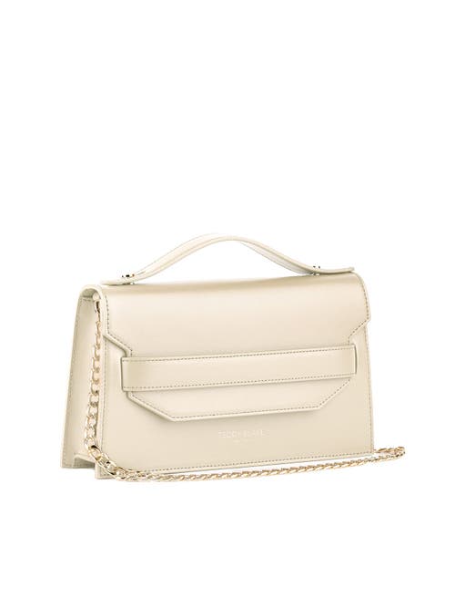 Teddy Blake Cristina Vitello 10" In Cream