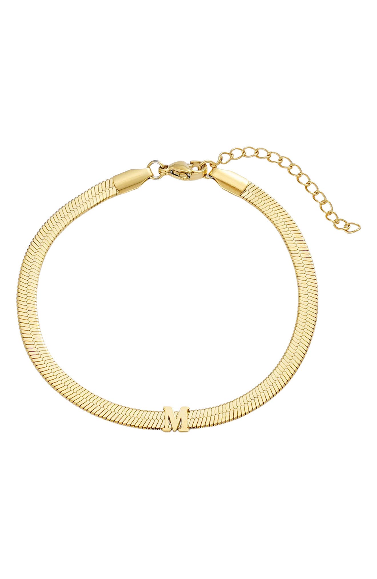 GOLD-M