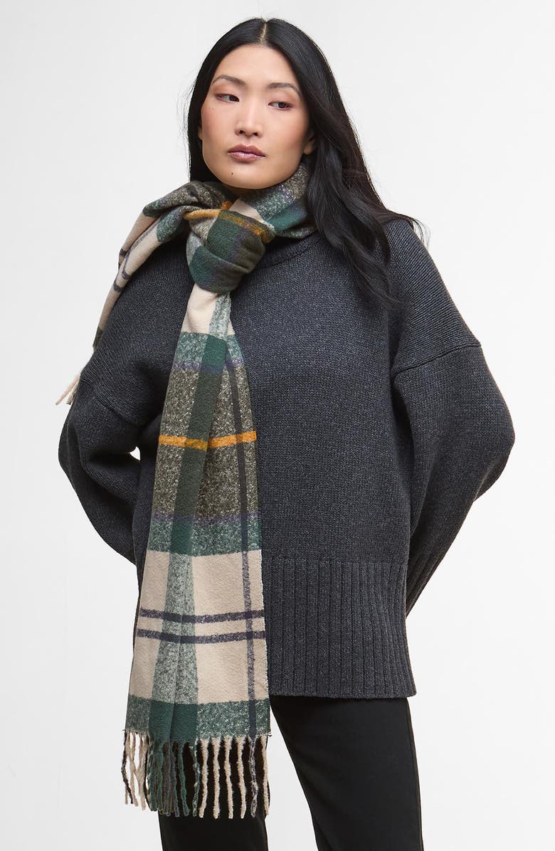 Deanna Scarf