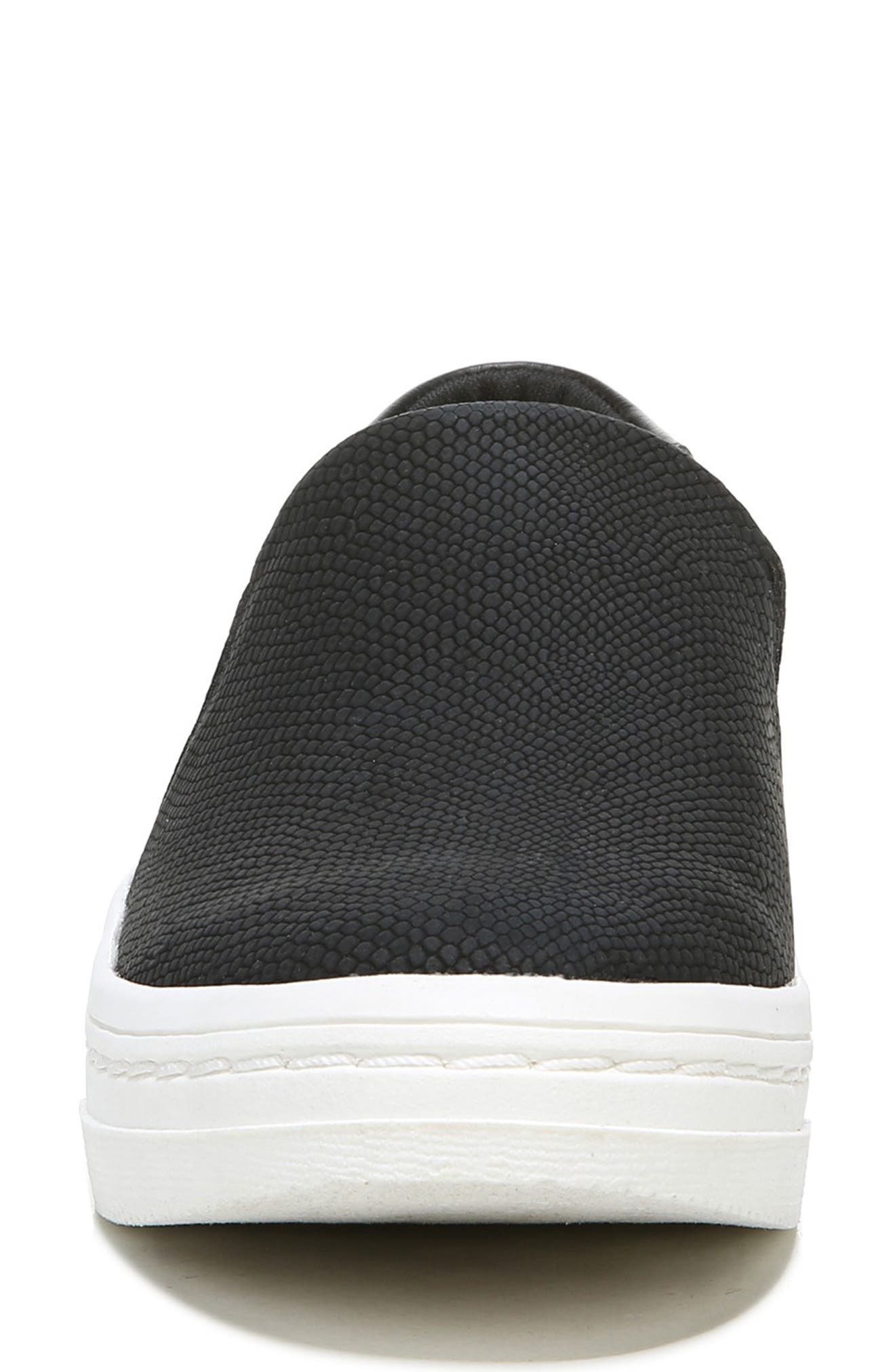 Dr. Scholl's Madison Next Wedge Platform Slip-On Sneaker, Alternate, color, 