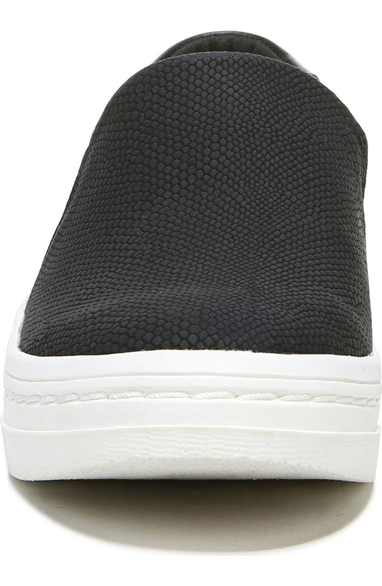 Dr. Scholl's Madison Next Wedge Platform Slip-On Sneaker, Alternate, color,