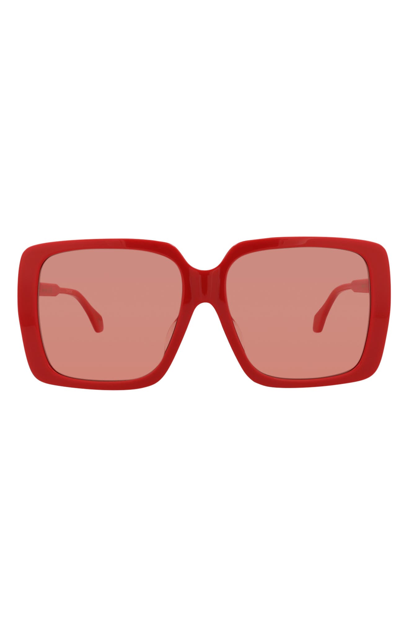 selected RED RED RED