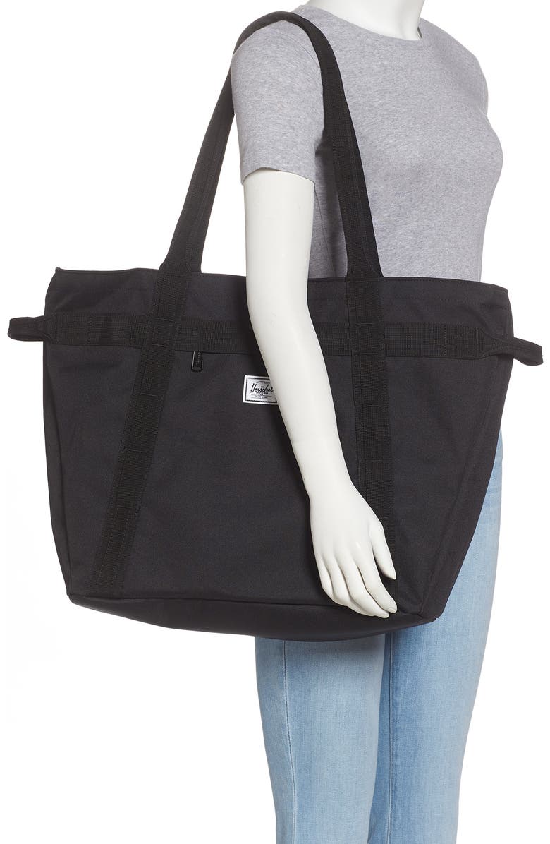 Herschel Supply Co. Alexander Tote Bag, Alternate, color,