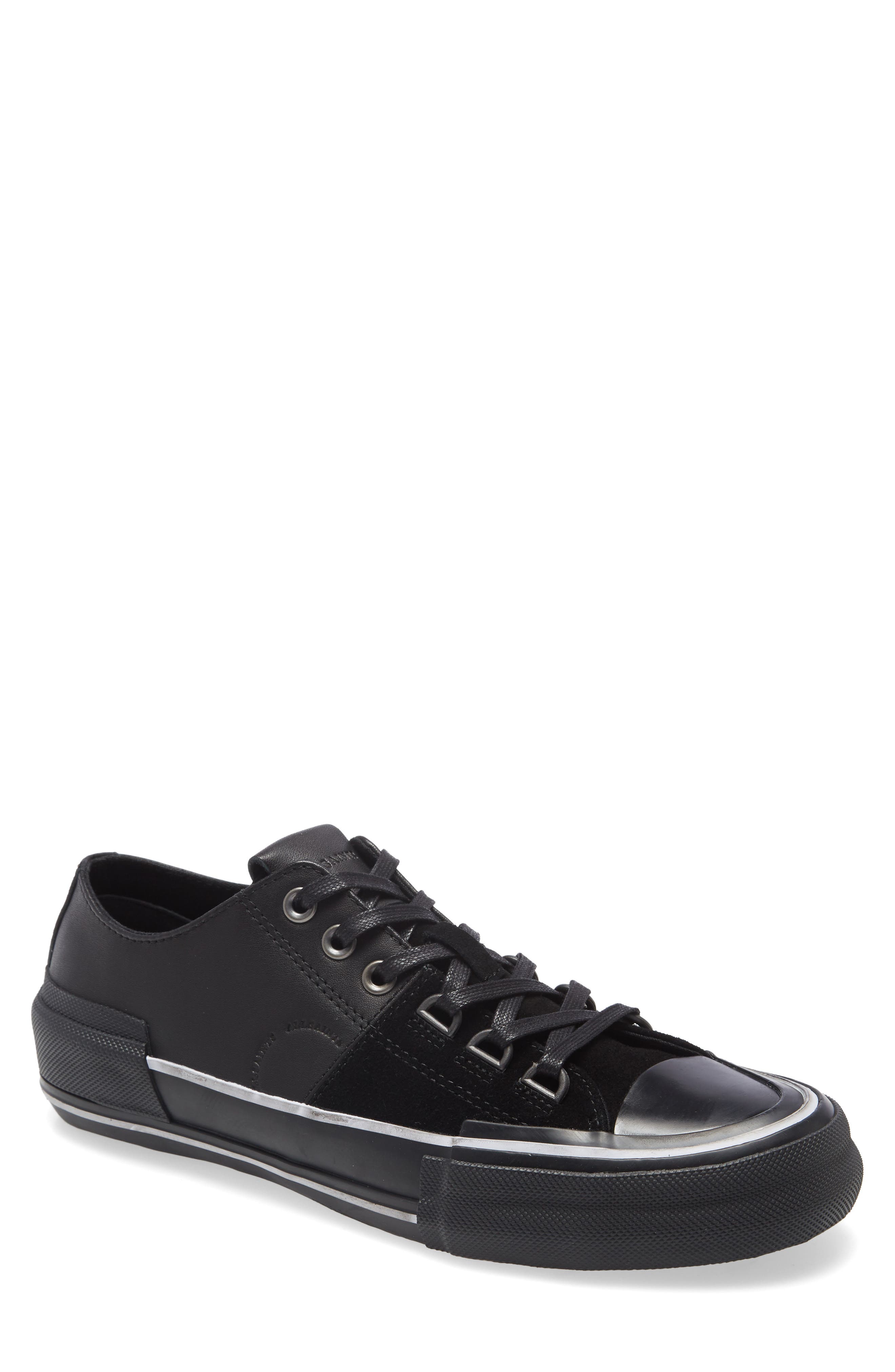 AllSaints Jago Sneaker, Main, color, 