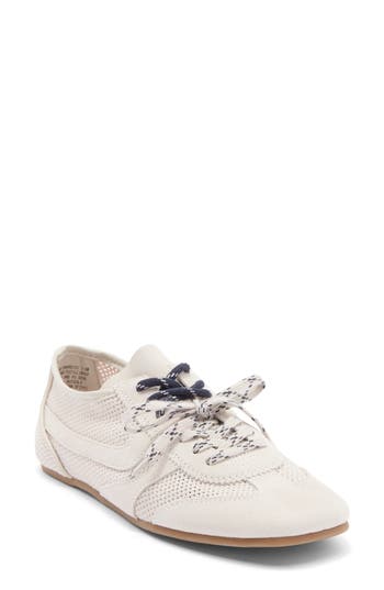 Steve Madden Denverr Sneaker In Neutral