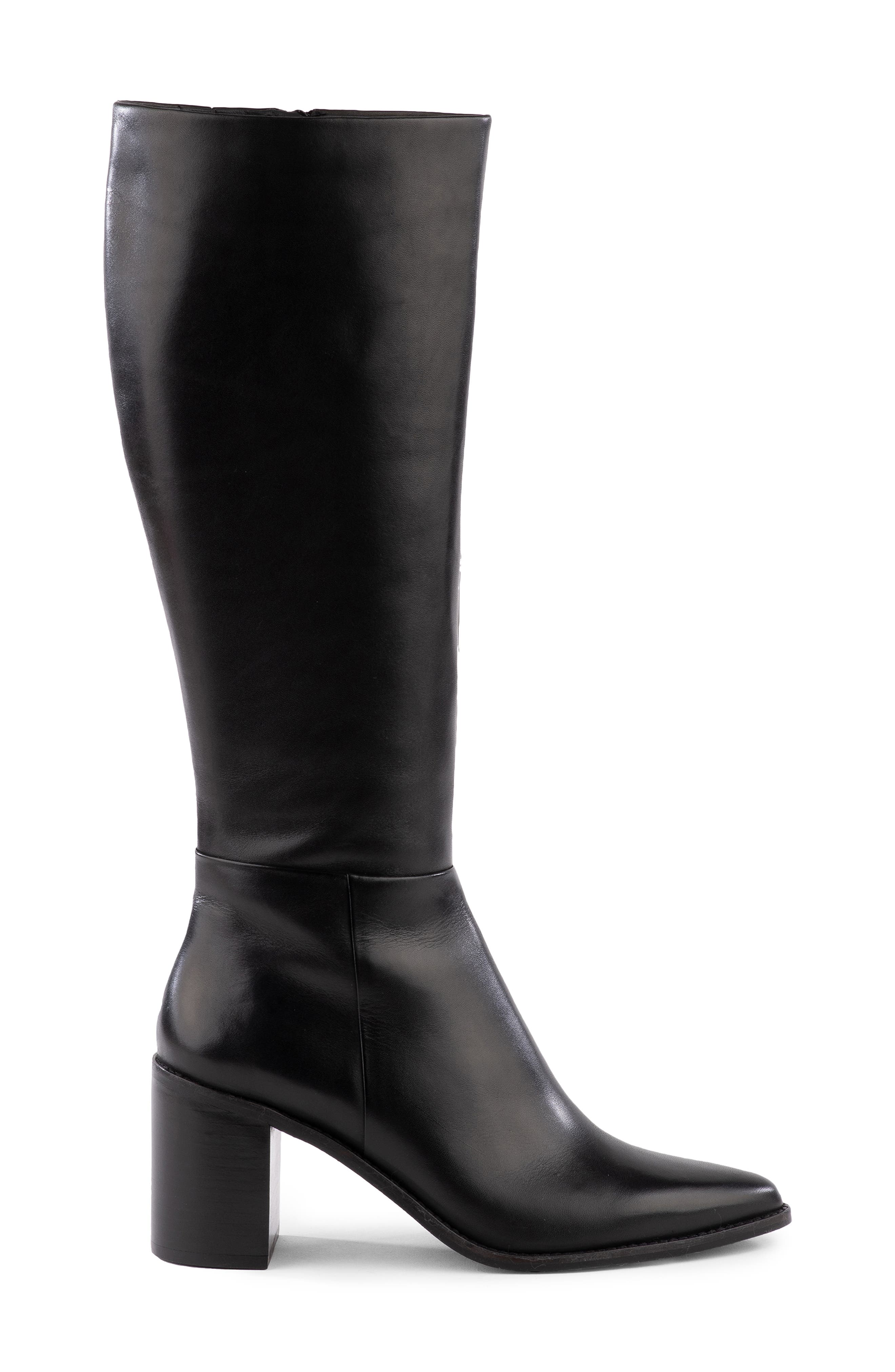 Seychelles So Amazing Knee High Boot, Alternate, color, 