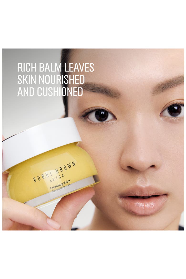 Extra Cleansing Balm Makeup Remover, Alternate, color, NO COLOR