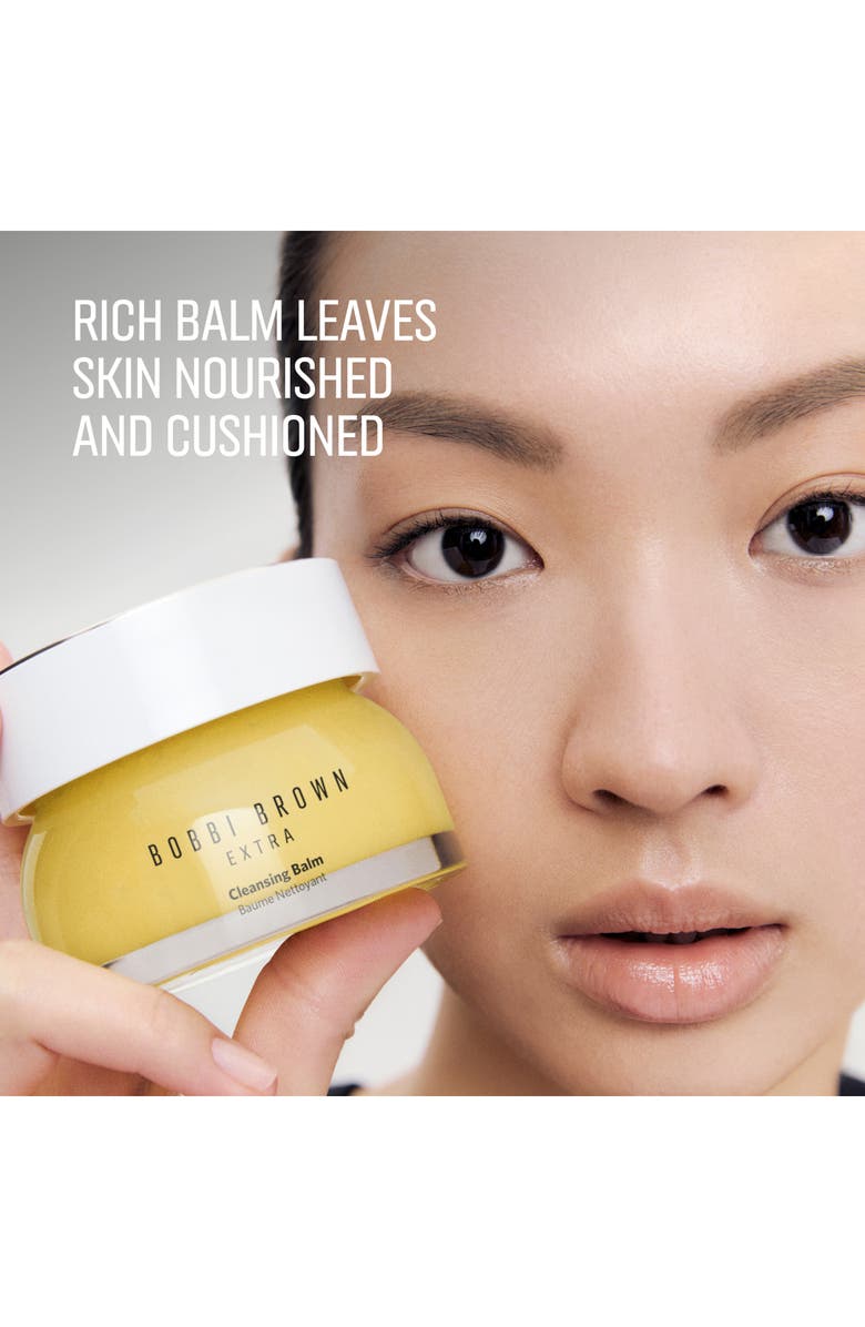 Bobbi Brown Extra Cleansing Balm Makeup Remover, Alternate, color, 