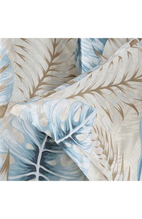 Beatrice Home Fashions Caribbean Joe Comforter & Shams Set