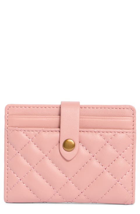 Mini Brixton Bifold Wallet