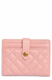 Mini Brixton Bifold Wallet