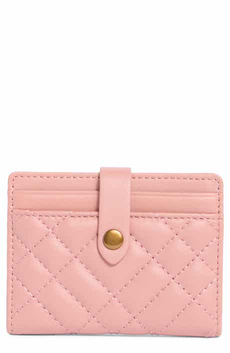 Mini Brixton Bifold Wallet