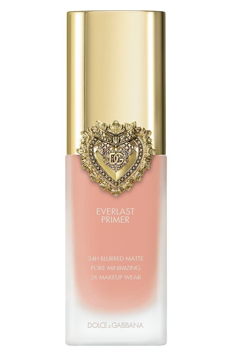 Dolce&Gabbana Everlast Primer, Main, color, 