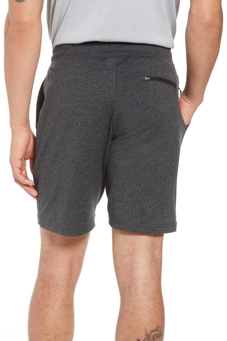 Ponto Shorts, Alternate, color, CHARCOAL HEATHER