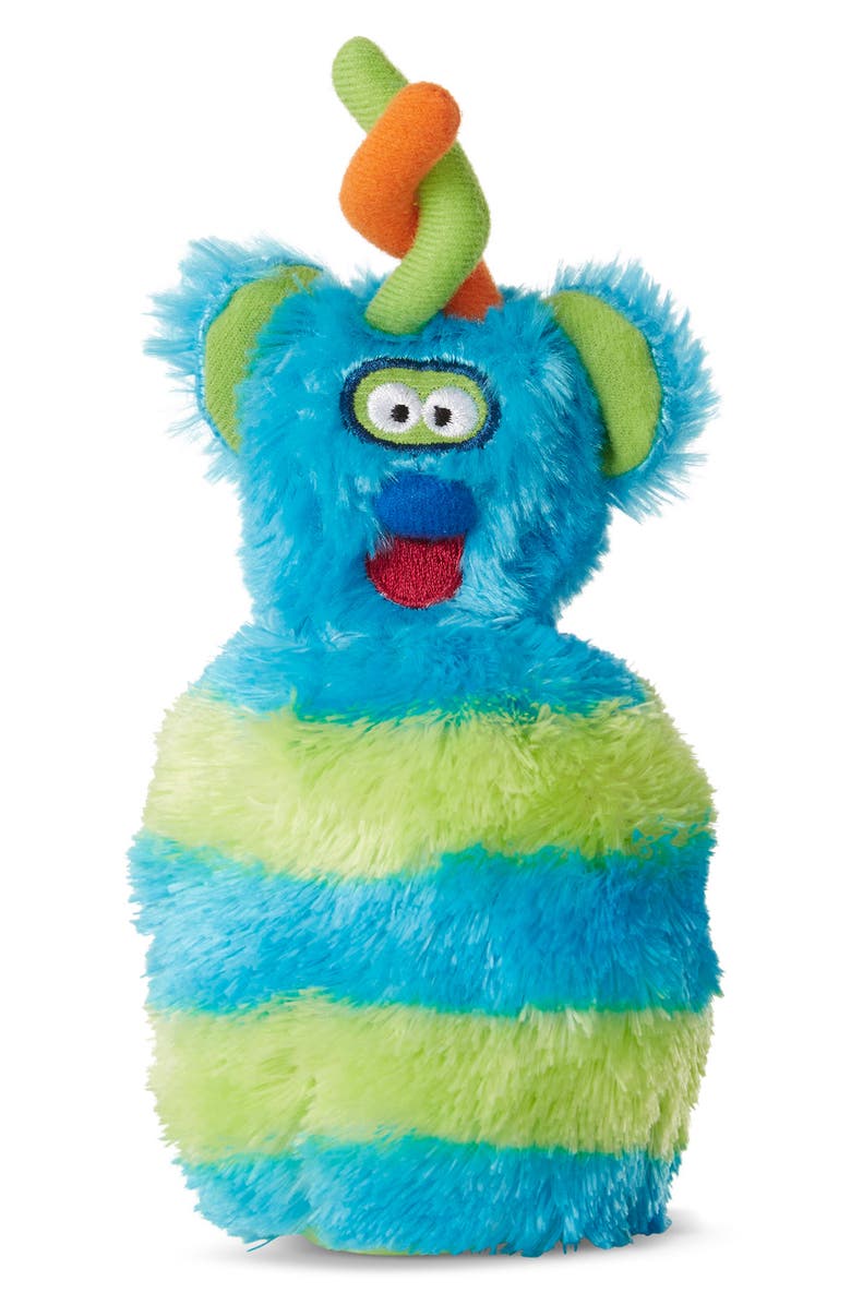 Melissa & Doug 7-Piece Plush Monster Bowling Set, Alternate, color, 