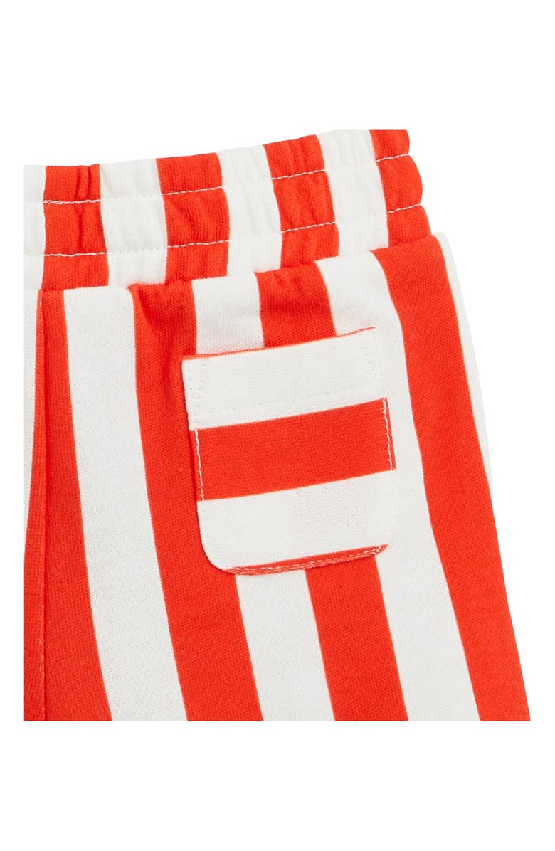 Magnetic Me Kids' Lobster Graphic T-Shirt & Shorts Set, Alternate, color, 