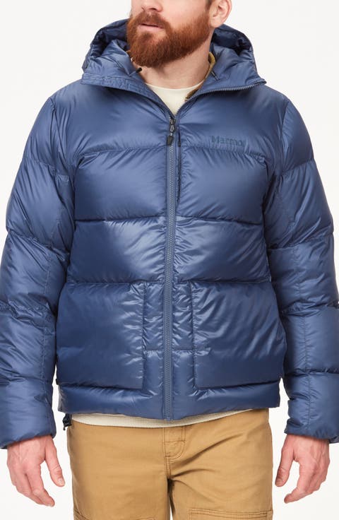 Men's Marmot Puffer & Down Jackets | Nordstrom