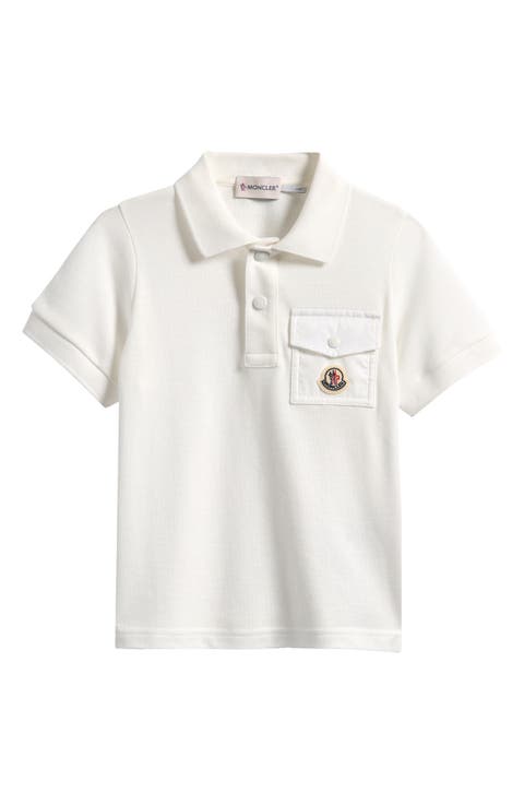 トップス MONCLER  POLO RalphLauren set  kids Boys' Moncler Clothing, Shoes & Accessories | Nordstrom
