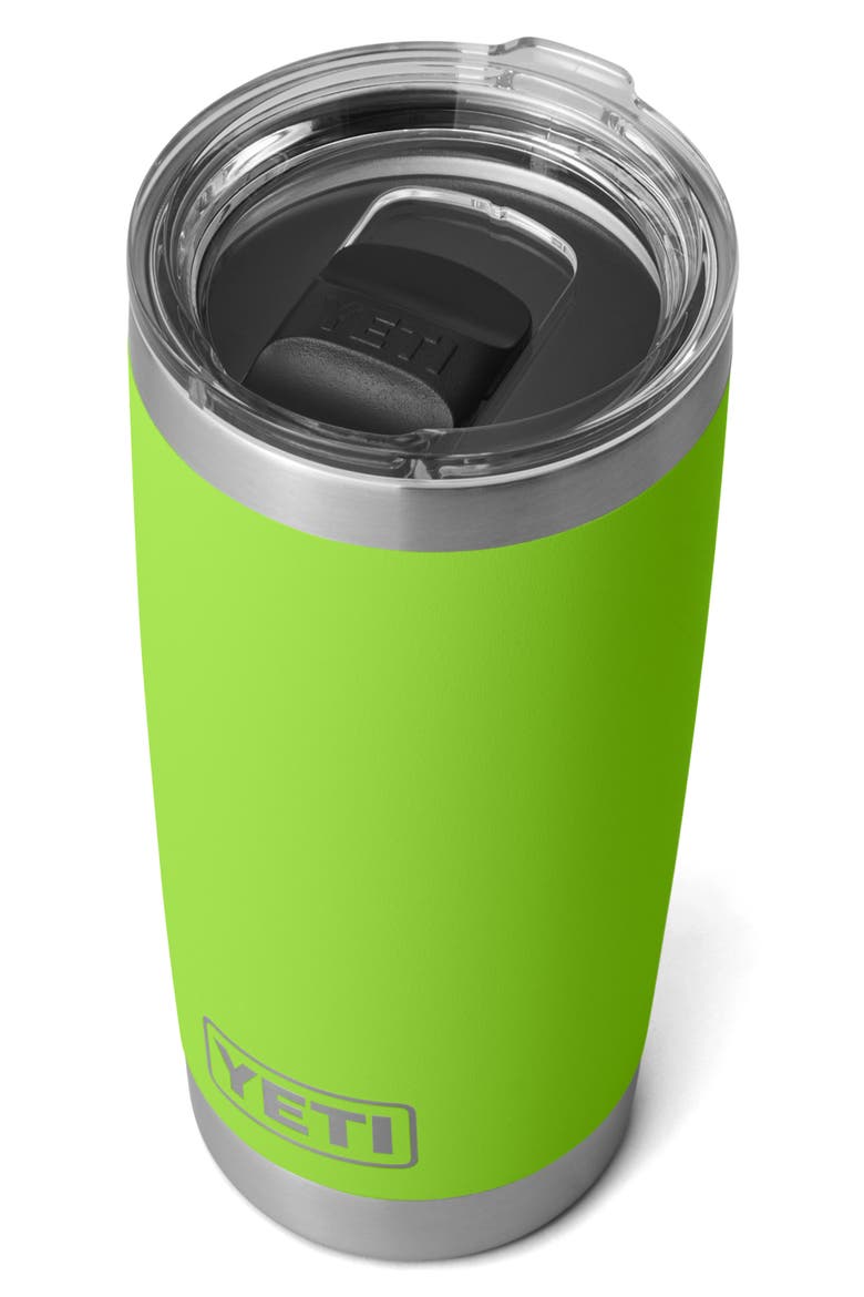 YETI Rambler 20-Ounce Tumbler | Nordstrom