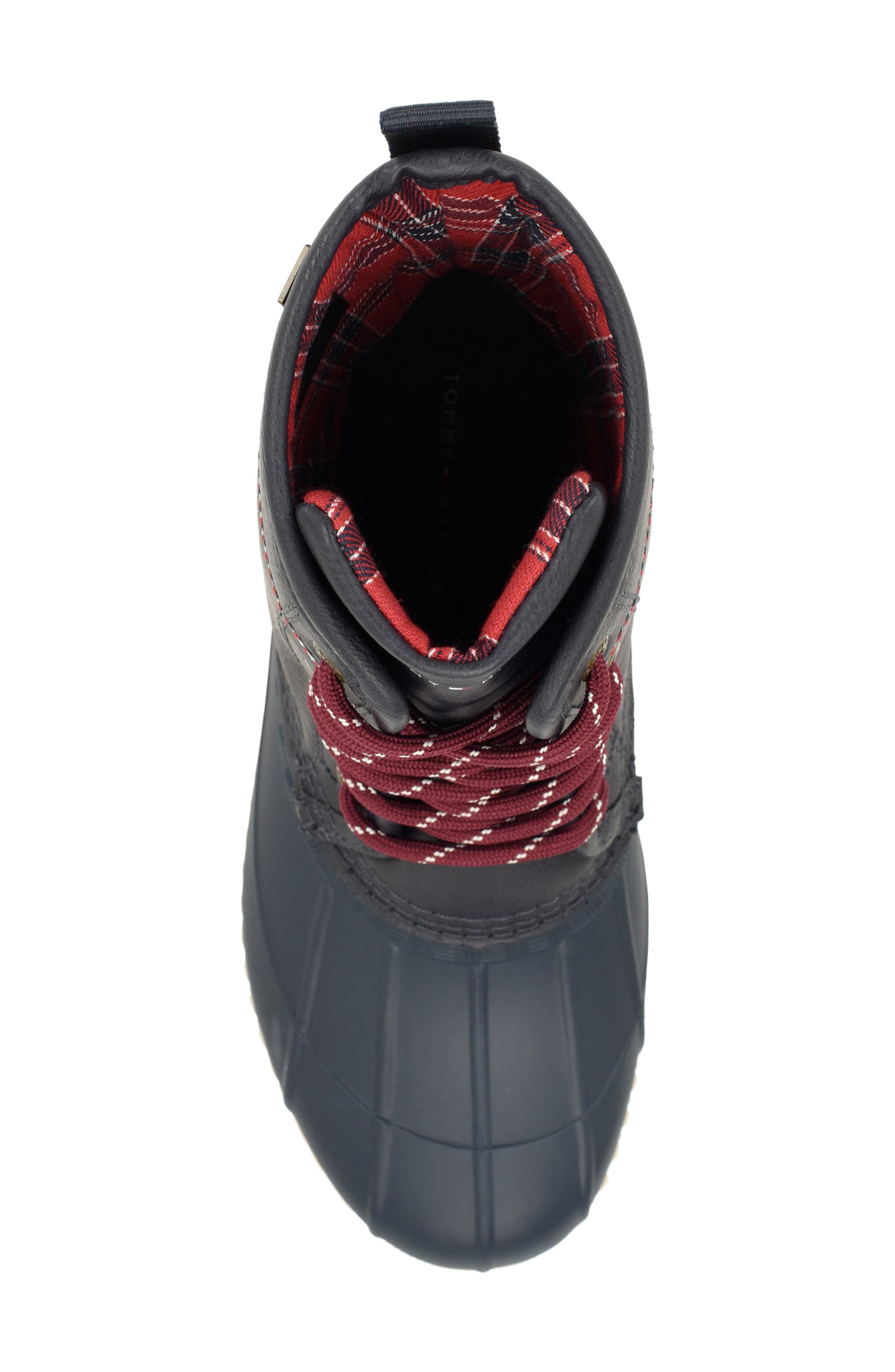 Rylienn Bootie, Alternate, color, MARINE