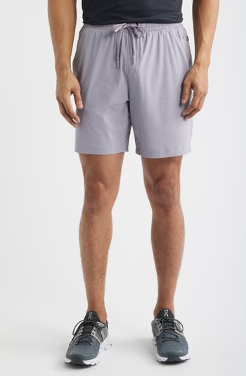Rhone Pursuit 7-Inch Unlined Training Shorts | Nordstrom