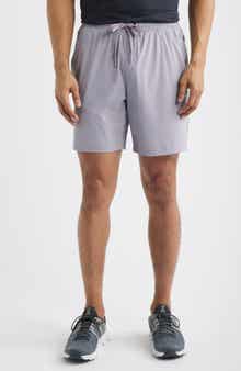 Pursuit 7-Inch Unlined Training Shorts