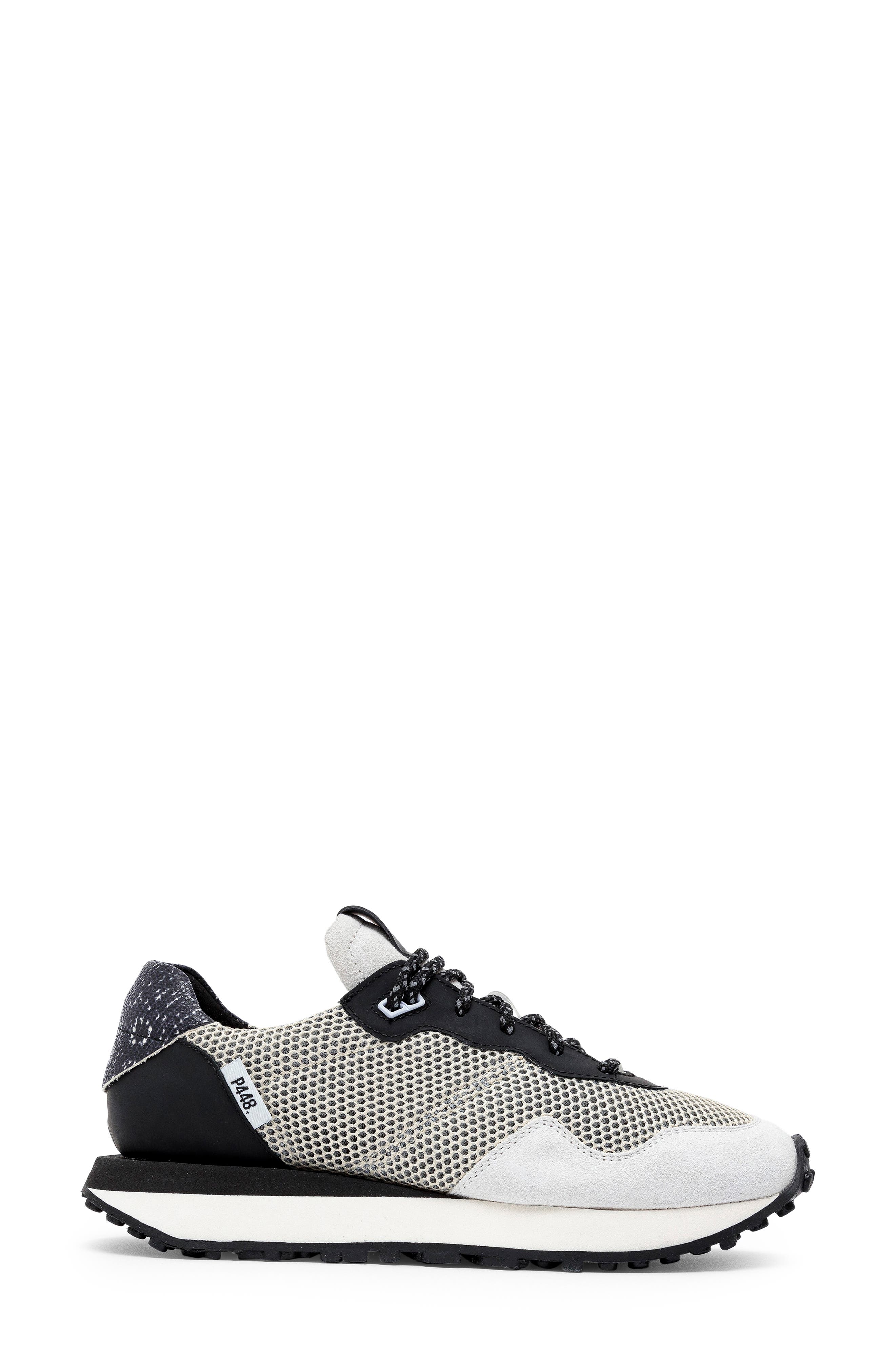 P448 Cancun Sneaker, Alternate, color, 