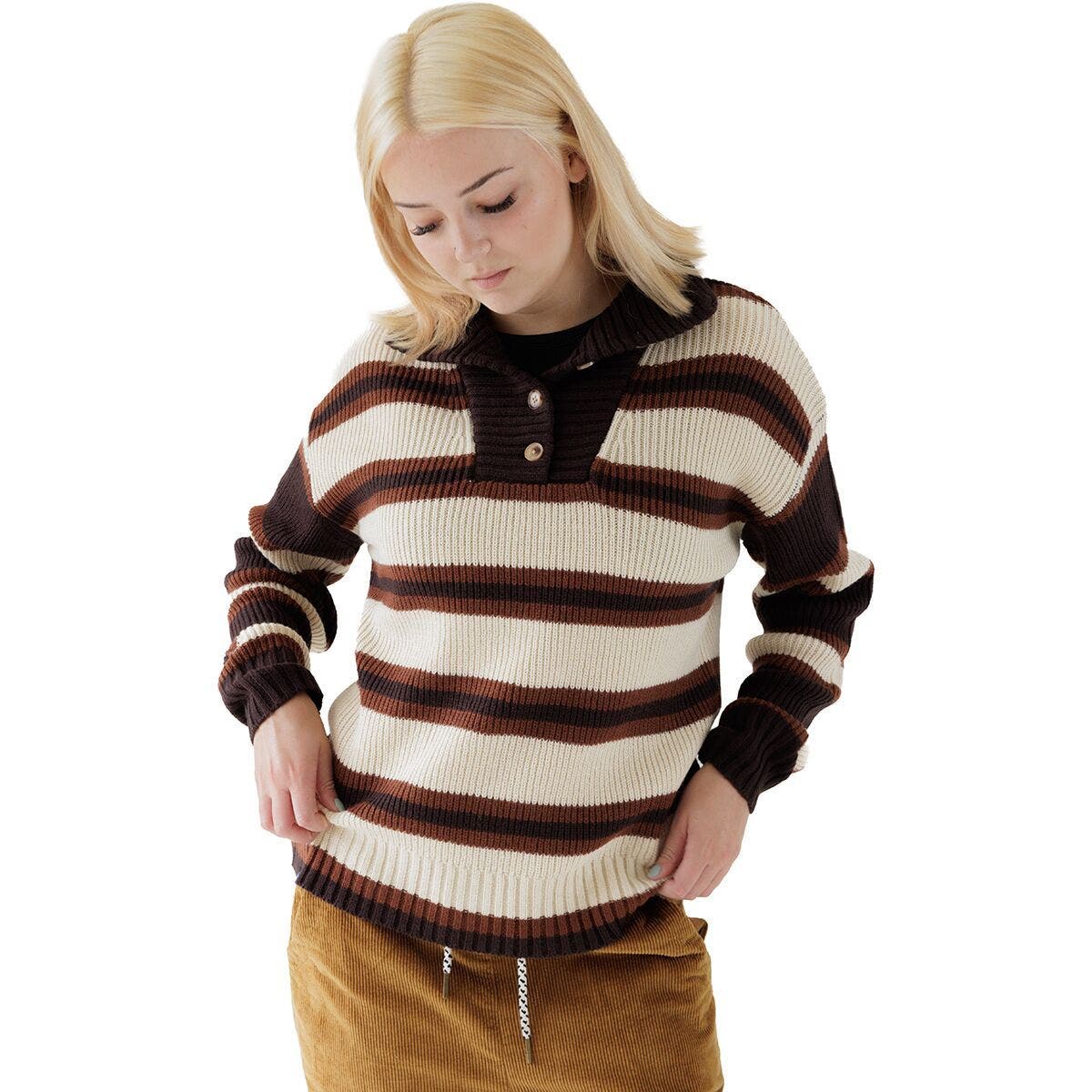 selected Ridge Stripe