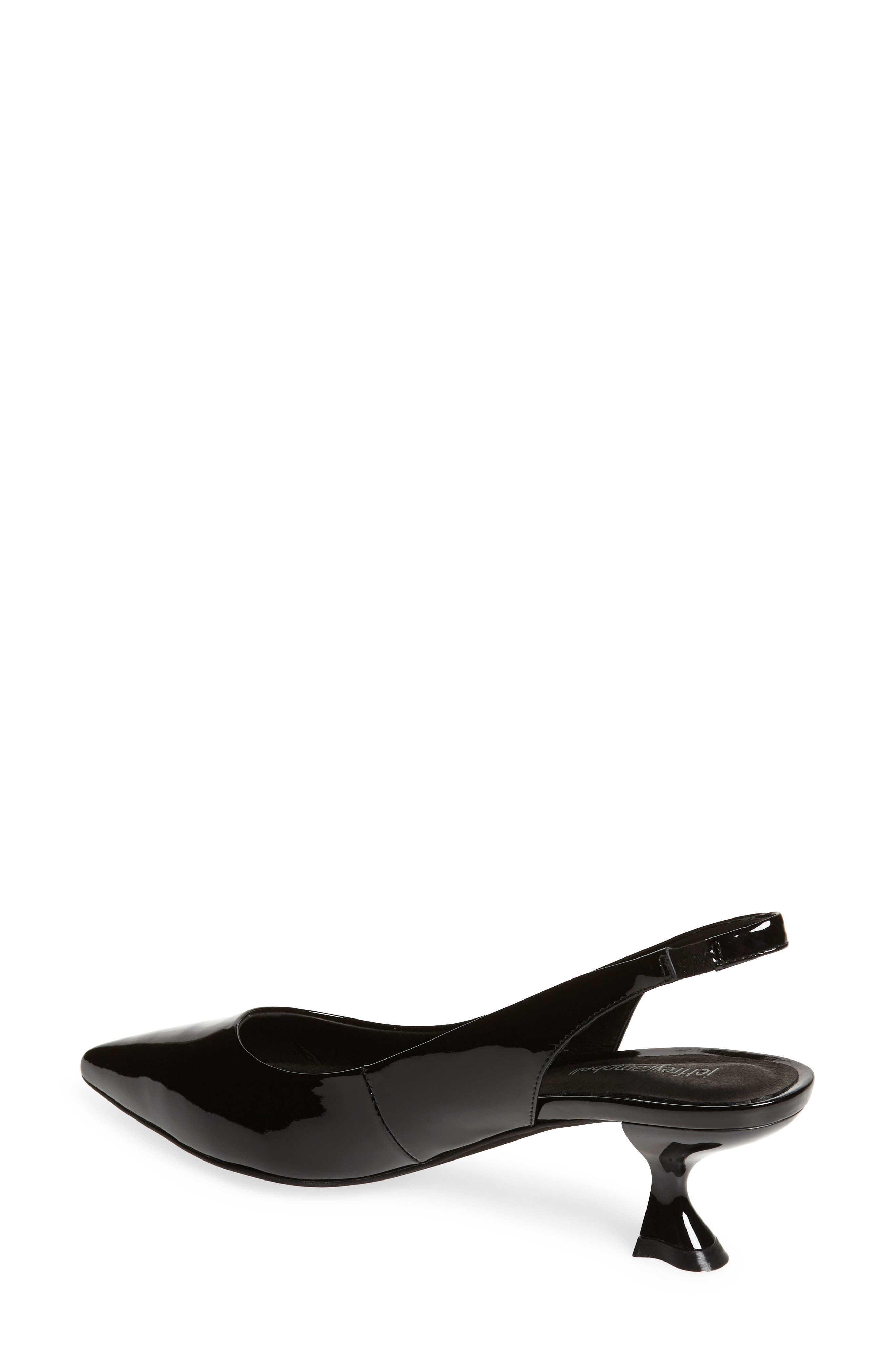 Jeffrey Campbell Talisman Slingback Pump, Alternate, color, 