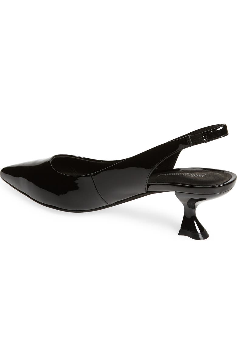 Jeffrey Campbell Talisman Slingback Pump, Alternate, color,