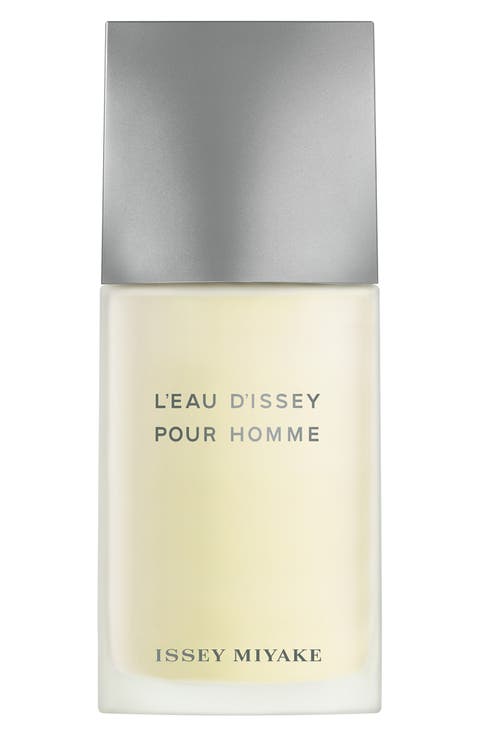 L'Eau d'Issey Pour Homme Eau de Toilette Spray
