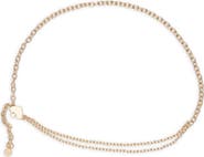 Kate Spade New York Rolo Mix Spade Chain