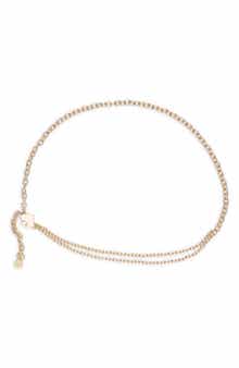 Rolo Mix Spade Chain