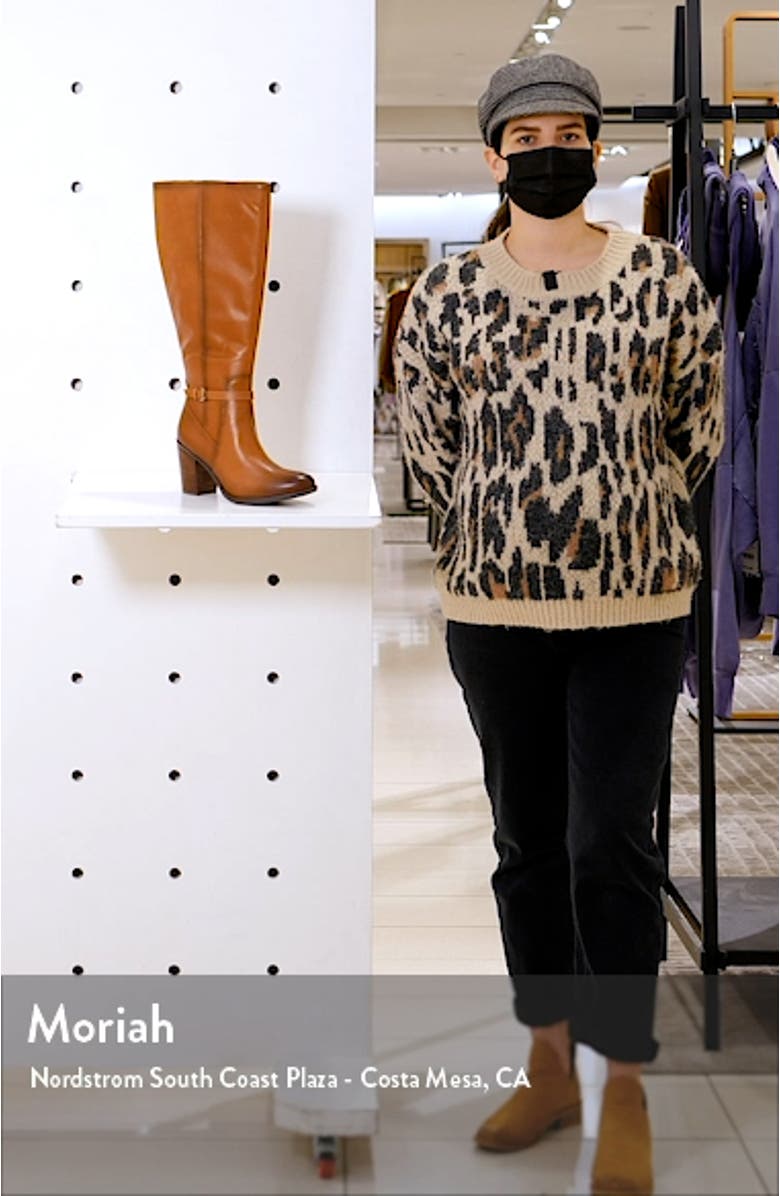 Kalina Boot, sales video thumbnail