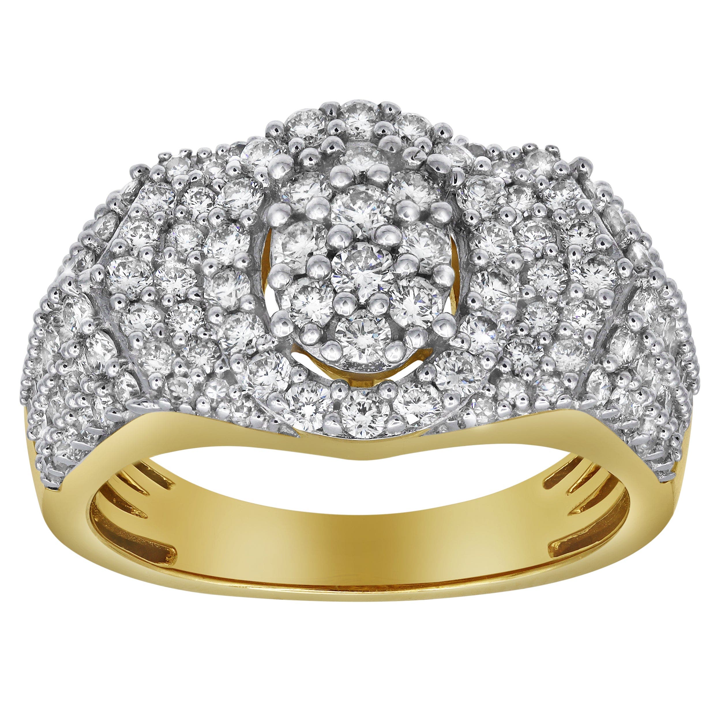 selected 14K Yellow Gold