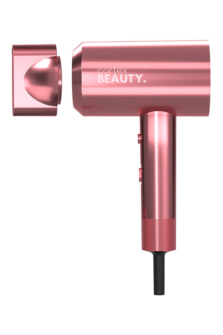 Hot Shot Dryer, Main, color, PINK METALLIC