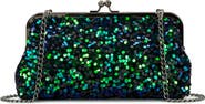 Patricia Nash Potenaz Sequin Frame Bag