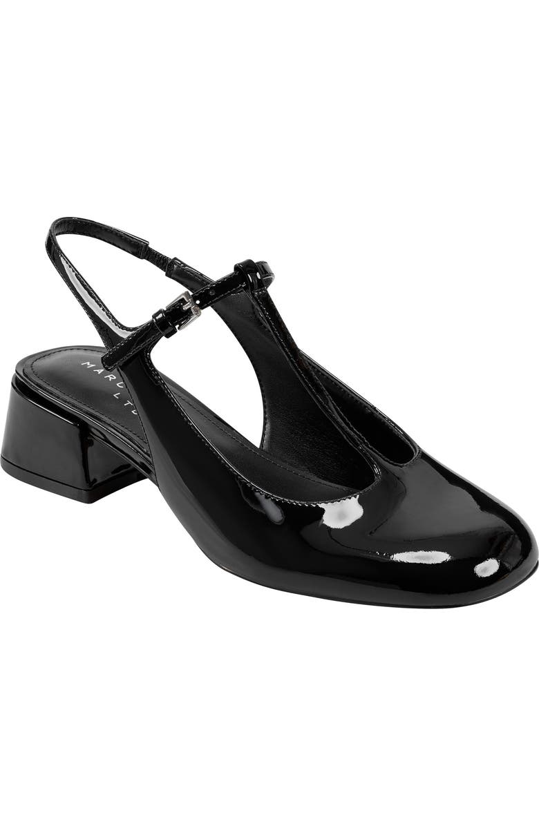 Marc Fisher LTD Folly Slingback Pump, Main, color,