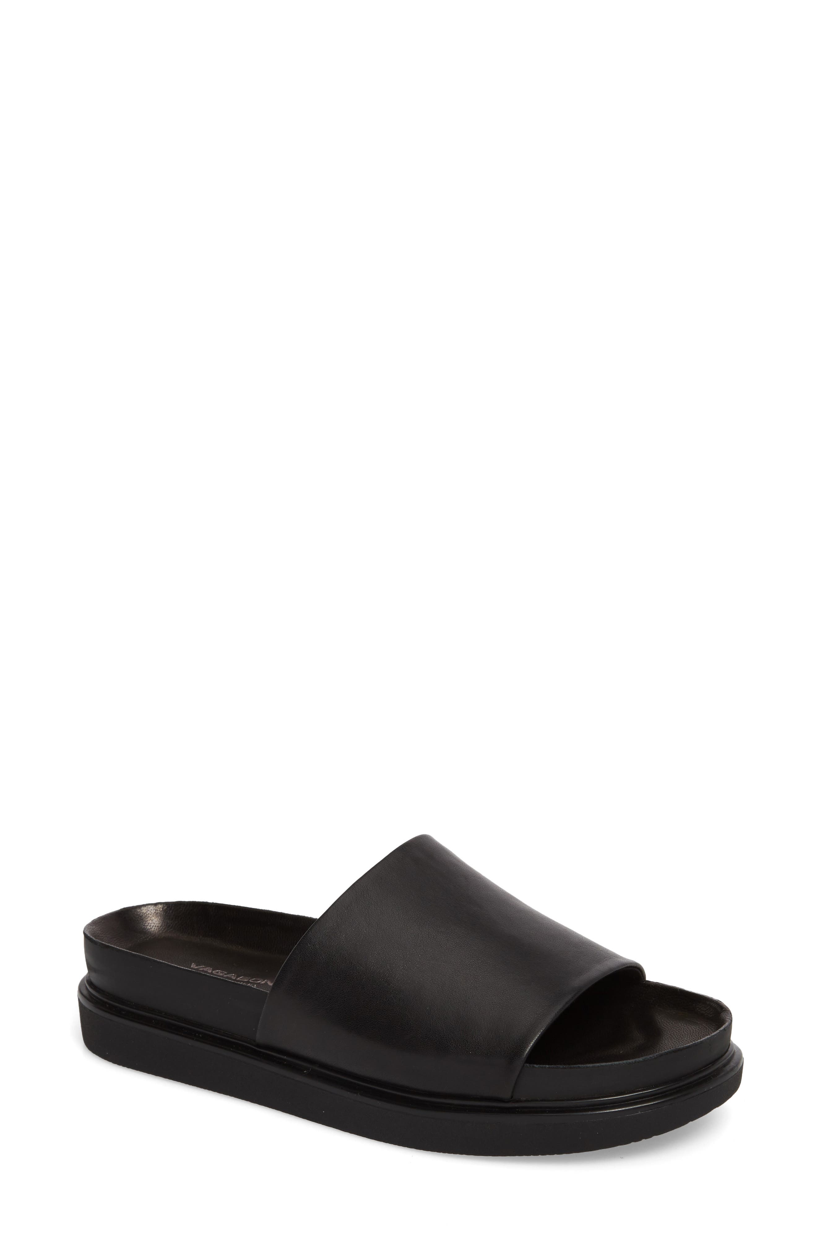 Vagabond Shoemakers Erin Slide Sandal, Main, color, 