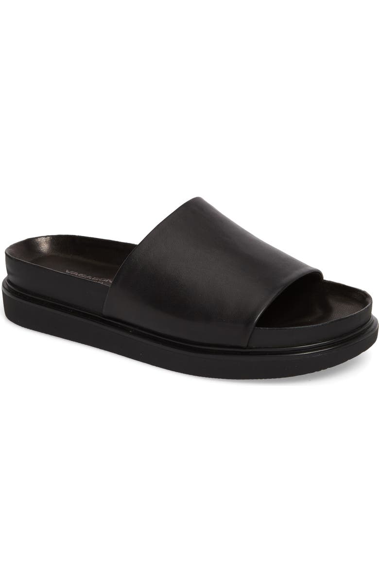 Vagabond Shoemakers Erin Slide Sandal, Main, color,